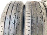 ブリヂストン LUFT RV2 195/65R15 2本
