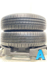 グッドイヤー エフィシエント グリップ ECO ハイブリット EG01 175/65R15 2本