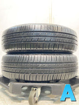 グッドイヤー エフィシエント グリップ ECO ハイブリット EG01 175/65R15 2本