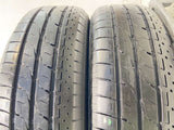 ブリヂストン LUFT RV2 195/65R15 2本