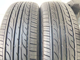 ダンロップ エナセーブ EC202 195/65R15 2本