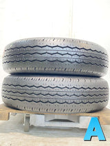 ブリヂストン エコピア RD613 195/80R15 107/105LT 2本