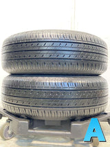 ブリヂストン エコピア EP150 185/60R15 2本