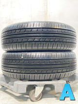 ヨコハマ エコス ES31 185/65R15 2本