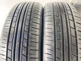 ヨコハマ エコス ES31 185/65R15 2本