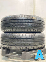 ダンロップ エナセーブ EC204 185/65R15 2本