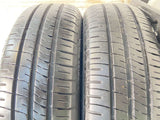 ダンロップ エナセーブ EC204 185/65R15 2本
