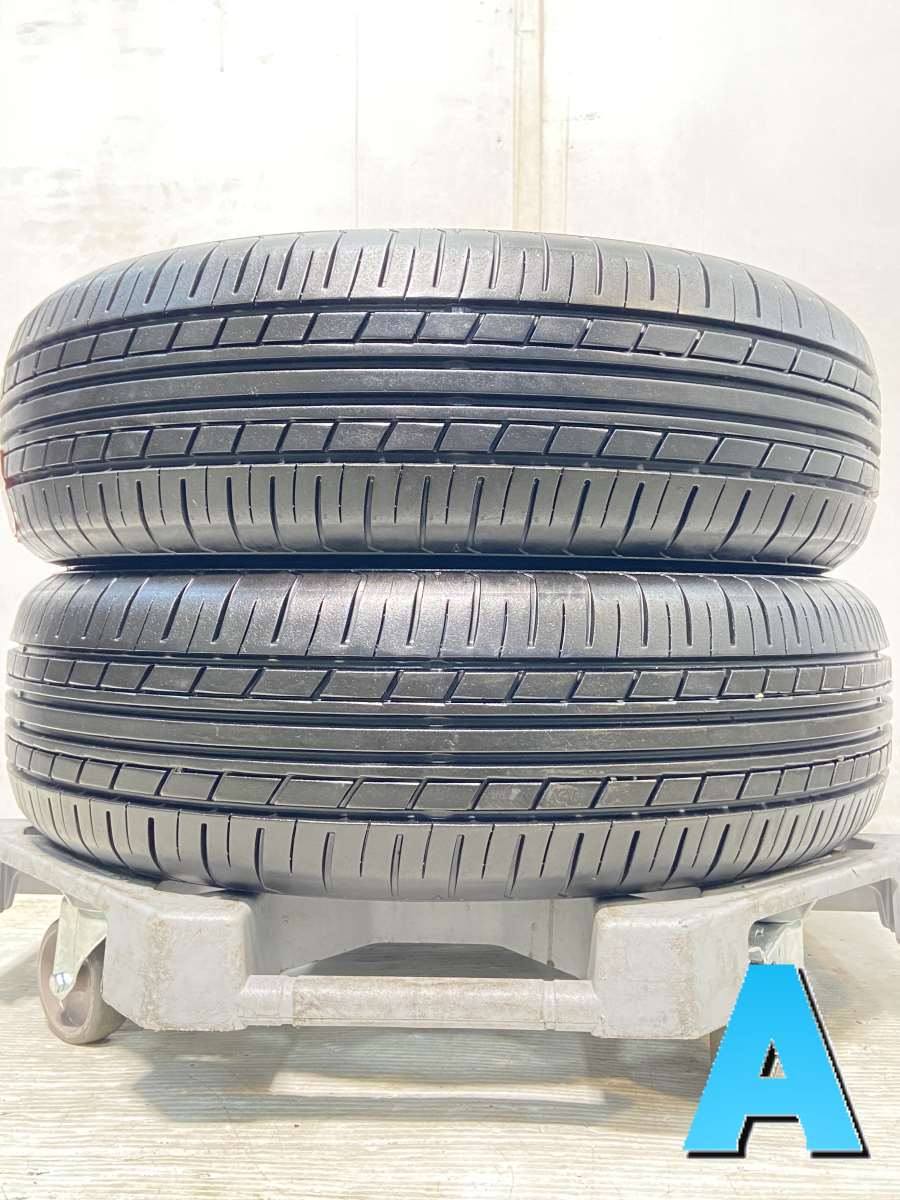 ヨコハマ エコス ES31 175/65R15 2本 – タイヤ・ホイールカンパニー