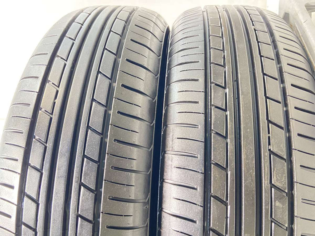 ヨコハマ エコス ES31 175/65R15 2本 – タイヤ・ホイールカンパニー