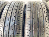 ヨコハマ ブルーアースES ES32 195/65R15 4本