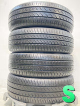 ヨコハマ ブルーアース 185/60R15 4本
