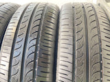 ヨコハマ ブルーアース 185/60R15 4本
