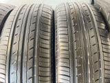 ヨコハマ ブルーアースES ES32 185/60R15 4本