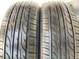 ダンロップ エナセーブ EC202 195/65R15 2本