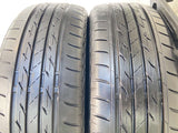 ブリヂストン ネクストリー 185/60R15 2本