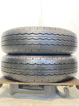 ブリヂストン エコピア RD-613 195/80R15 107/105 LT 2本