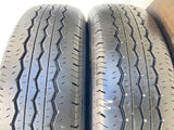 ブリヂストン エコピア RD-613 195/80R15 107/105 LT 2本