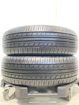 ヨコハマ エコス ES31 195/65R15 2本