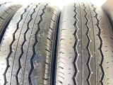 ブリヂストン エコピア RD-613 195/80R15 107/105LT 4本