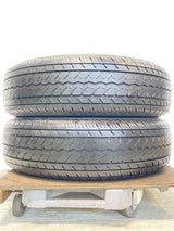 ヨコハマ JOB RY52 195/80R15 107/105LT 2本
