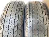 ヨコハマ JOB RY52 195/80R15 107/105LT 2本
