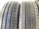 ダンロップ エナセーブ EC204 185/60R15 2本