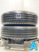 ヨコハマ ブルーアースRV RV03 185/65R15 2本