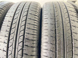 ブリヂストン B250 185/65R15 4本