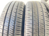 ダンロップ エナセーブ EC204 175/65R15 2本
