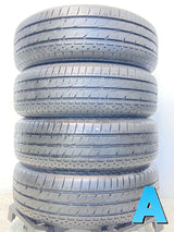 ブリヂストン LUFT RV2 195/65R15 4本