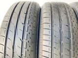 ブリヂストン LUFT RV2 195/65R15 4本