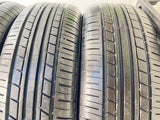 ヨコハマ エコス ES31 195/60R15 4本