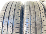 ブリヂストン エコピア NH100 RV 195/65R15 2本