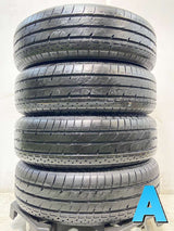 ブリヂストン LUFT RV2 195/65R15 4本