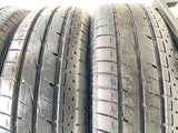 ブリヂストン LUFT RV2 195/65R15 4本