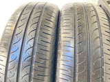 ヨコハマ ブルーアース 185/65R15 2本