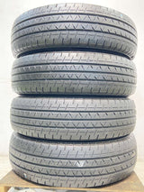 ヨコハマ ブルーアースバンRY55 195/80R15 107/105 LT 4本