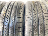 コンチネンタル コンフォートコンタクト CC5 185/60R15 4本