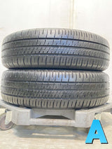 ダンロップ エナセーブ EC204 165/60R15 2本