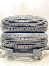 ヨコハマ エコス ES31 145/65R15 2本