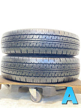 ダンロップ エナセーブ VAN01 195/80R15 107/105 LT 2本