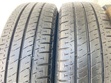 ミシュラン AGILIS 195/80R15 107/105 LT 2本