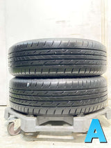 ブリヂストン ネクストリー 195/65R15 2本