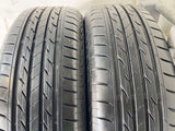 ブリヂストン ネクストリー 195/65R15 2本