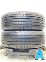ヨコハマ ブルーアース RV-02 205/65R15 2本