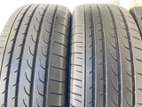 ヨコハマ ブルーアース RV-02 205/65R15 2本