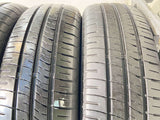 ダンロップ エナセーブ EC204 175/65R15 4本
