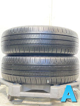 ダンロップ エナセーブ EC300+ 185/65R15 2本