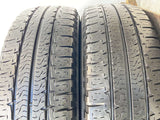 ミシュラン AGILIS CAMPING 215/70R15 2本