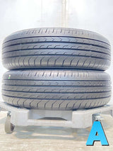 ヨコハマ ブルーアース RV RV03 CK 165/65R15 2本
